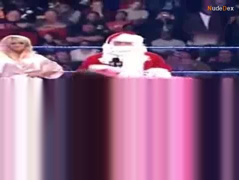 Layla El in Wwe Divas, photo 21