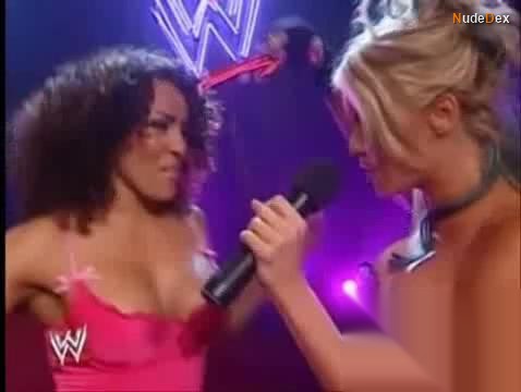 Layla El in Wwe Divas, photo 23