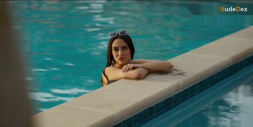 Laysla De Oliveira in Special Ops: Lioness, photo 1
