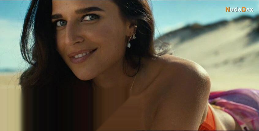 Laysla De Oliveira in Special Ops: Lioness, photo 4