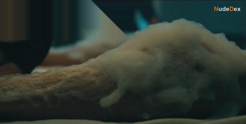 Laysla De Oliveira in Special Ops: Lioness, photo 6