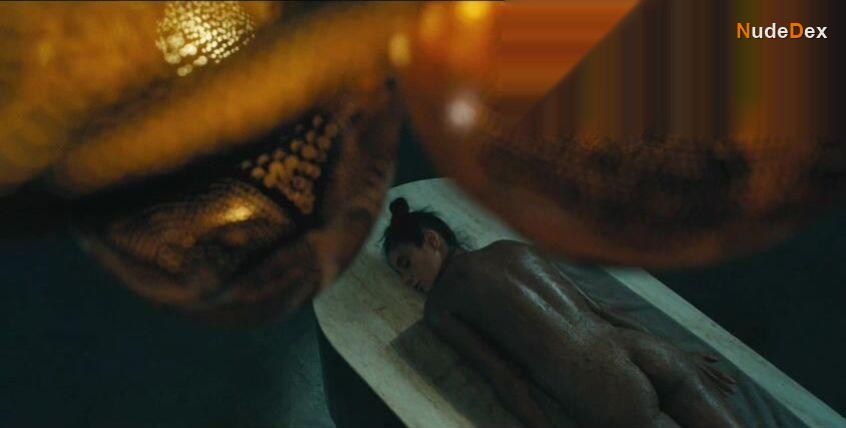 Laysla De Oliveira in Special Ops: Lioness, photo 7