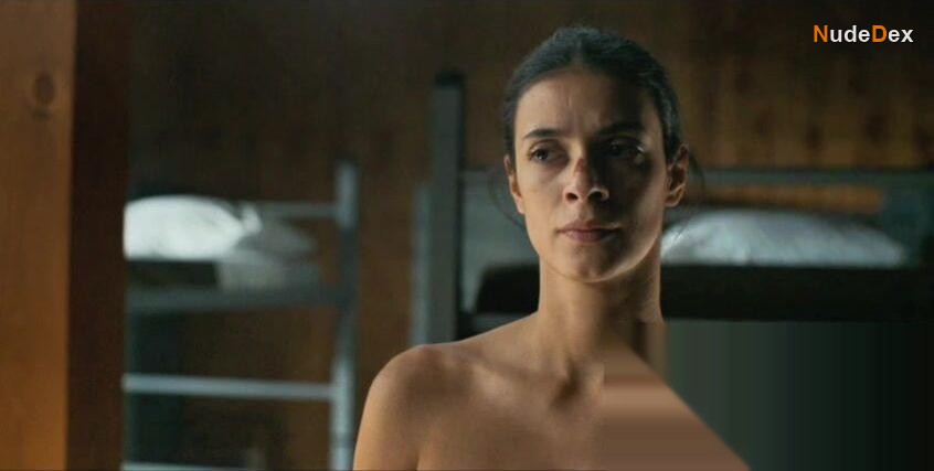 Laysla De Oliveira in Special Ops: Lioness, photo 8