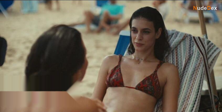 Laysla De Oliveira in Special Ops: Lioness, photo 11