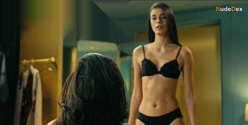 Laysla De Oliveira in Special Ops: Lioness, photo 13