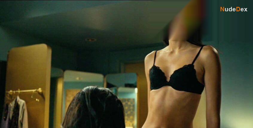 Laysla De Oliveira in Special Ops: Lioness, photo 14