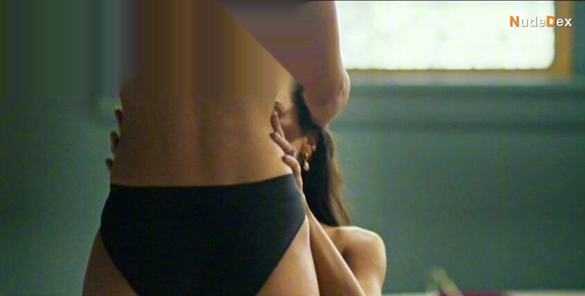 Laysla De Oliveira in Special Ops: Lioness, photo 15