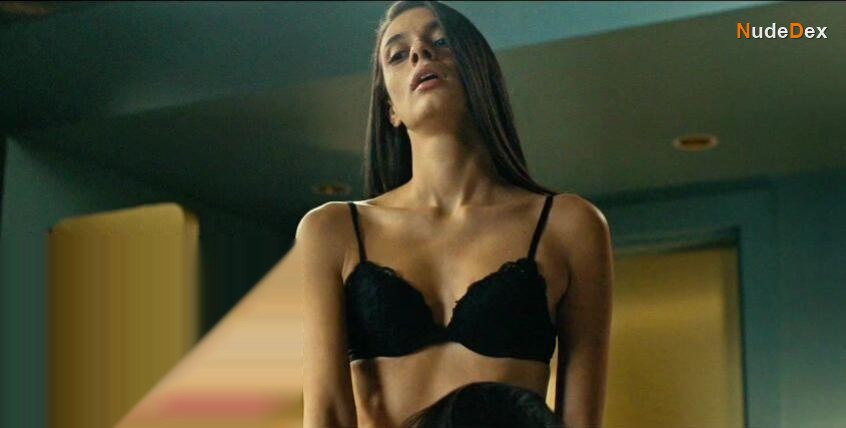 Laysla De Oliveira in Special Ops: Lioness, photo 16