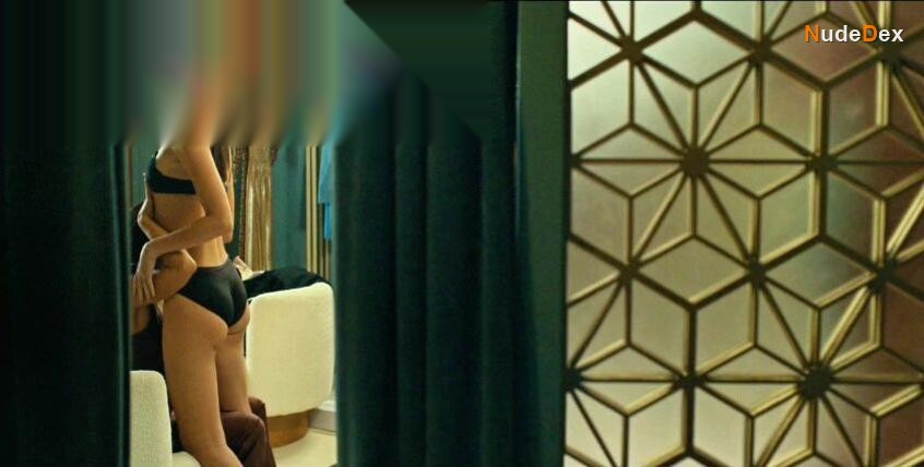 Laysla De Oliveira in Special Ops: Lioness, photo 17