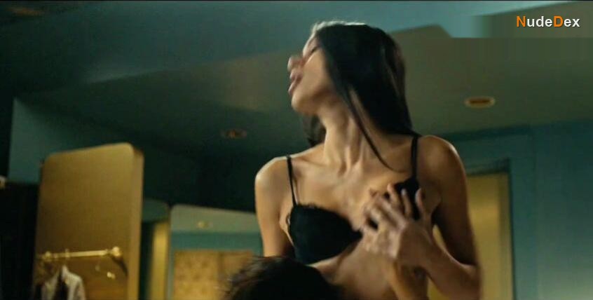 Laysla De Oliveira in Special Ops: Lioness, photo 18