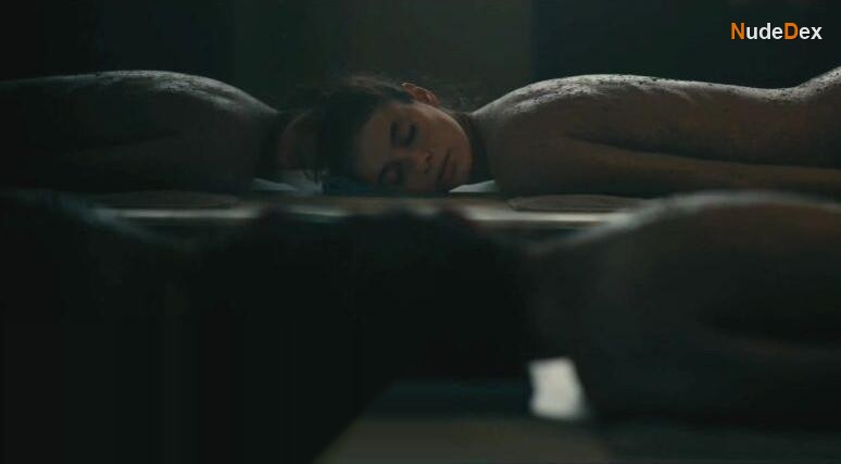 Laysla De Oliveira in Special Ops: Lioness, photo 20