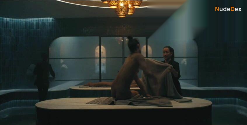 Laysla De Oliveira in Special Ops: Lioness, photo 22
