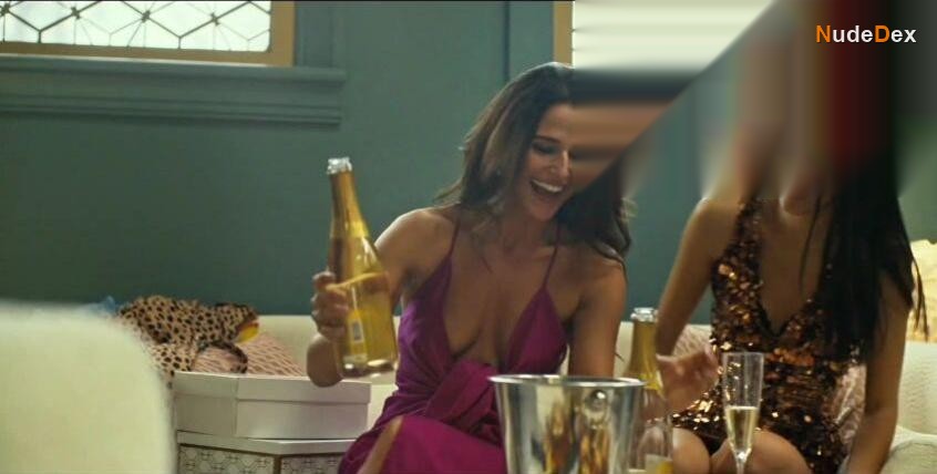 Laysla De Oliveira in Special Ops: Lioness, photo 23