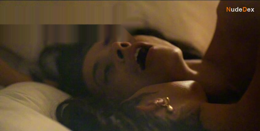 Laysla De Oliveira in Special Ops: Lioness, photo 24