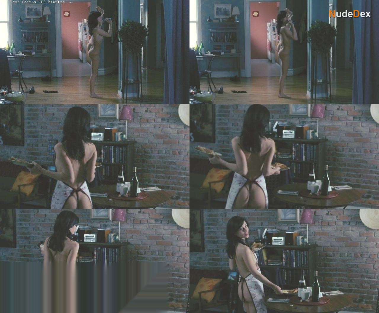 Leah Cairns in 88 Minutes, photo 5