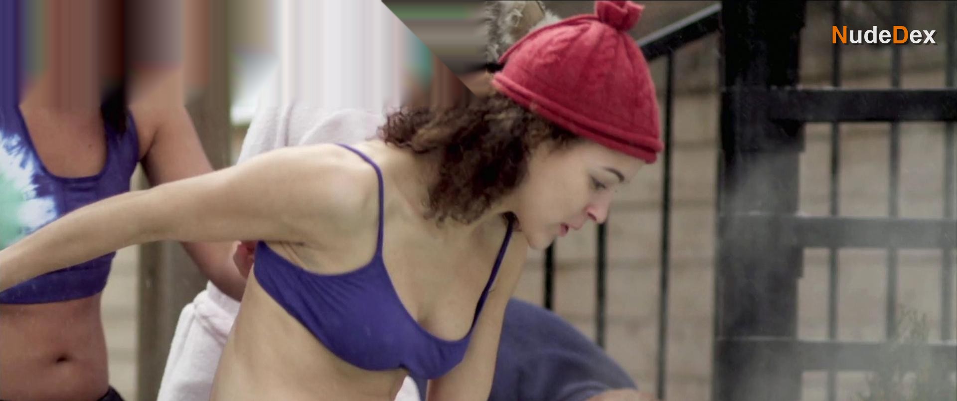 Leah Doz in Margarita, photo 2