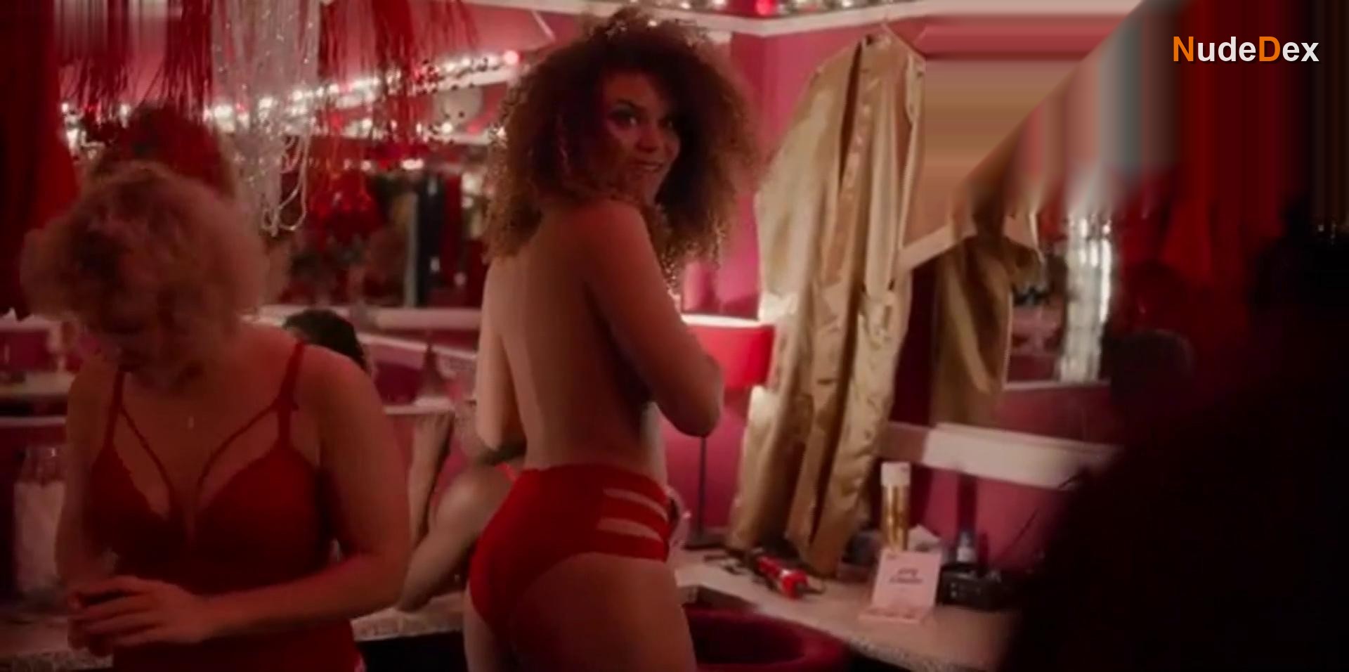 Ballsy Girl in Ballsy Girl, photo 1
