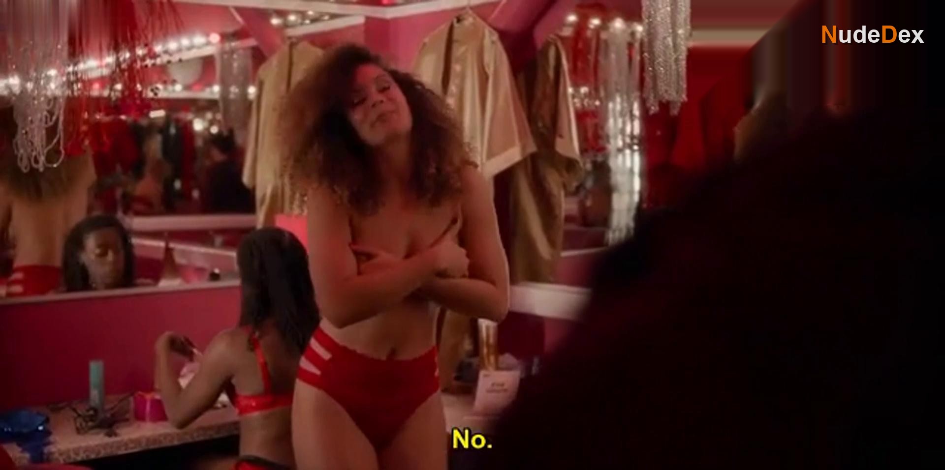 Ballsy Girl in Ballsy Girl, photo 2