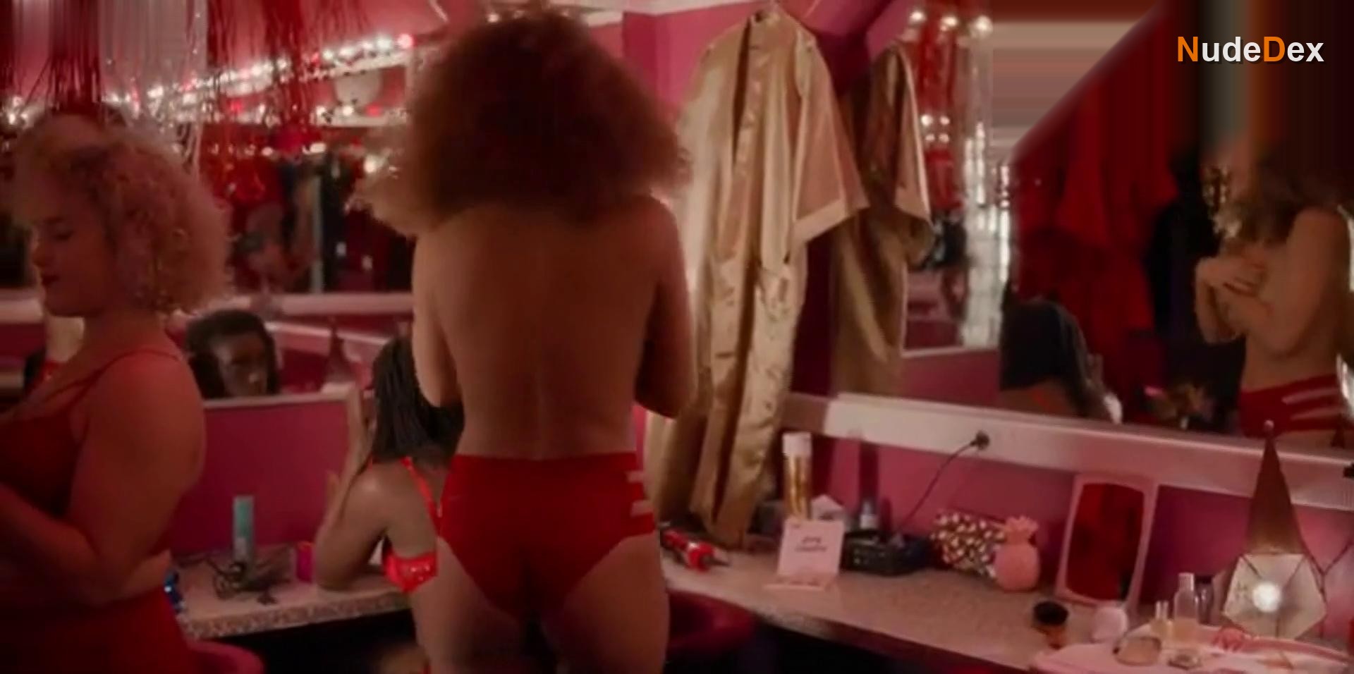 Ballsy Girl in Ballsy Girl, photo 3