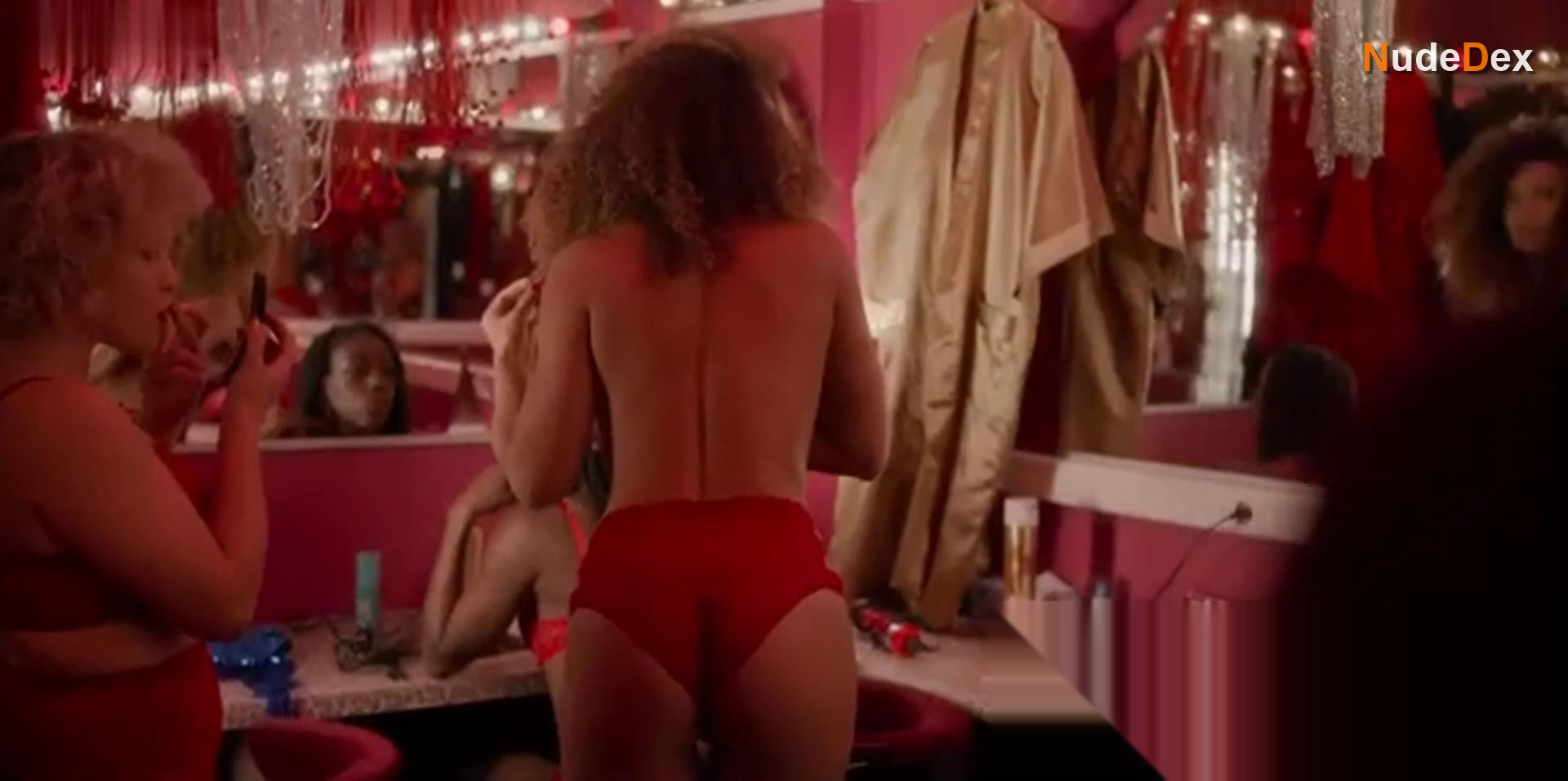 Ballsy Girl in Ballsy Girl, photo 4
