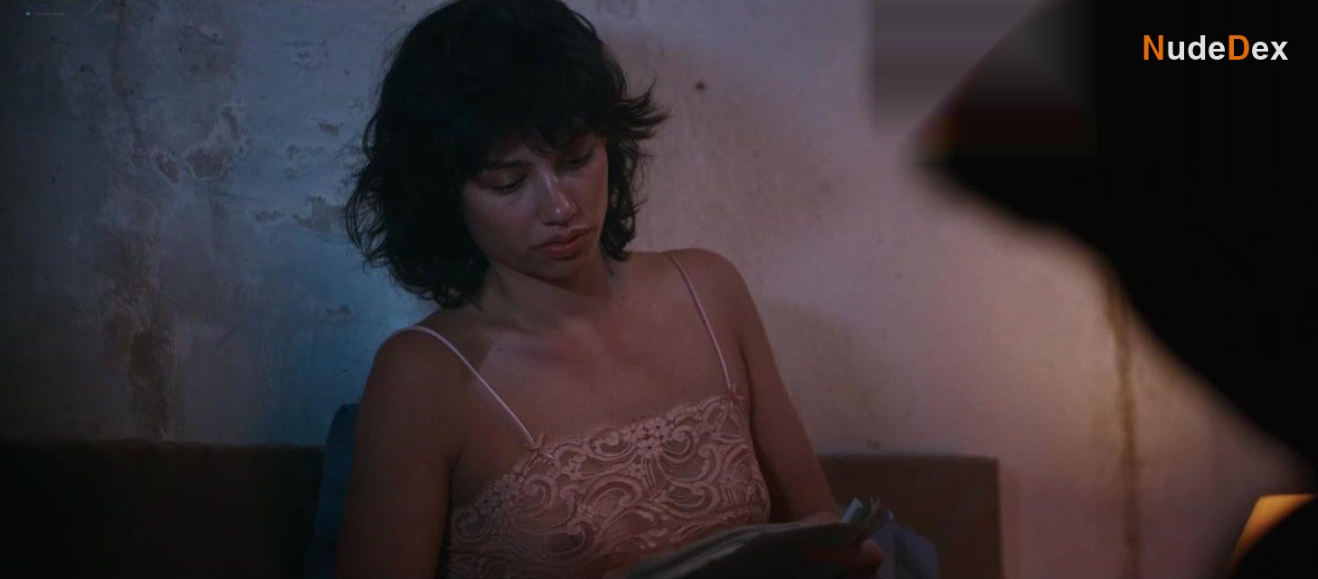 Lea Luce Busato in Freedom, photo 12