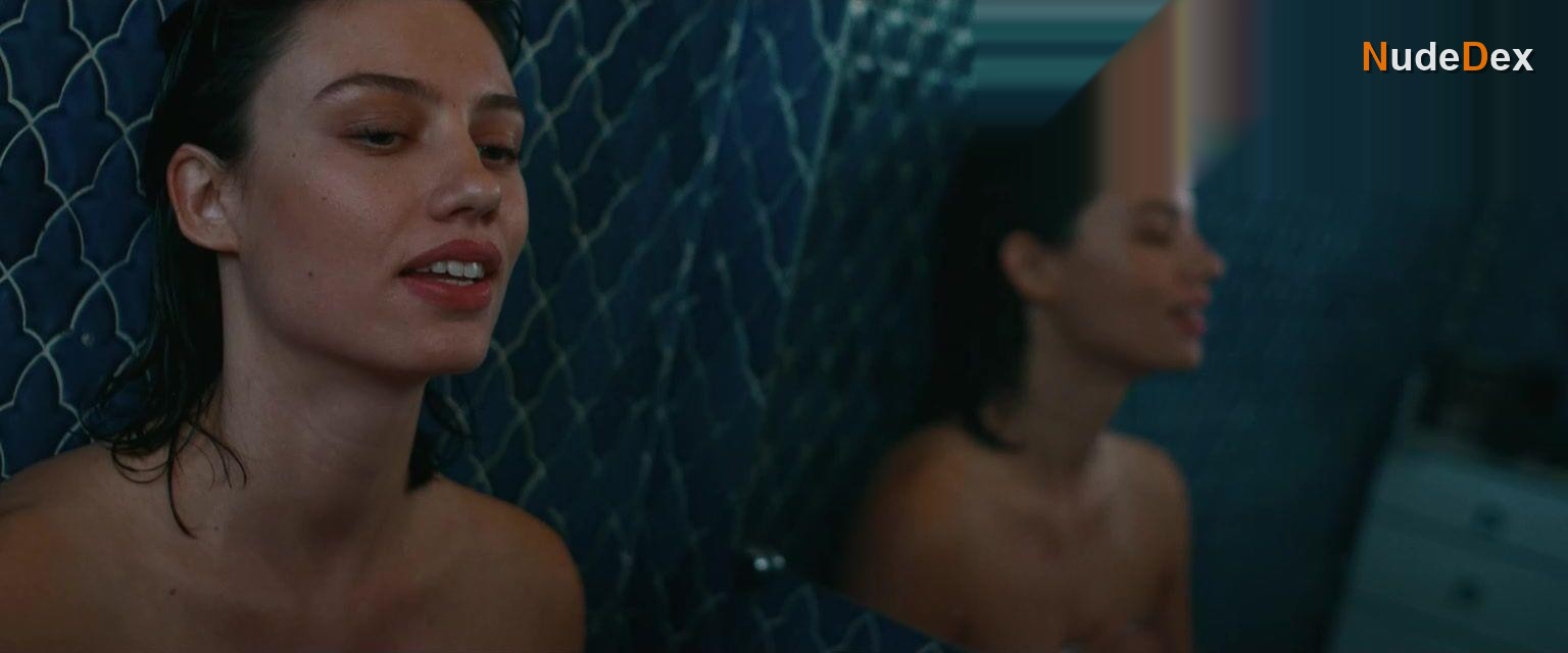 Lea Luce Busato in Freedom, photo 17