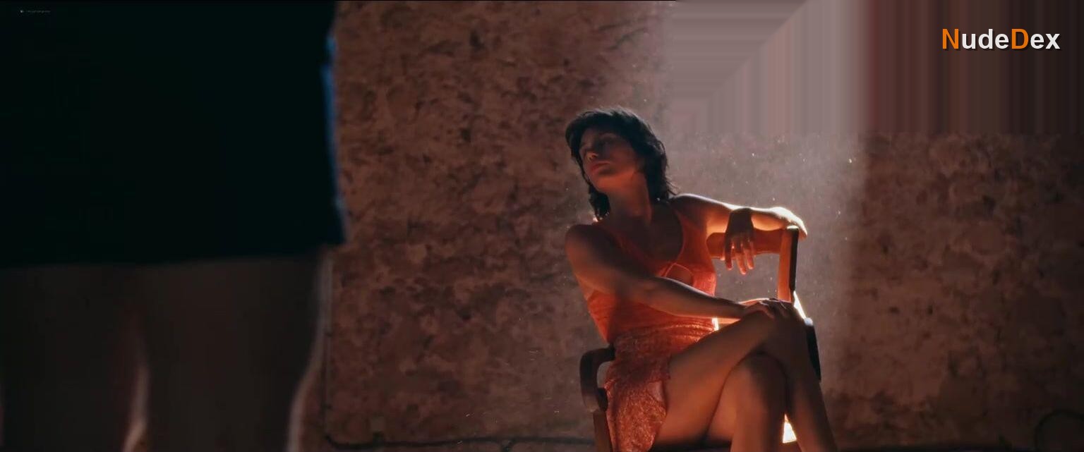 Lea Luce Busato in Freedom, photo 20