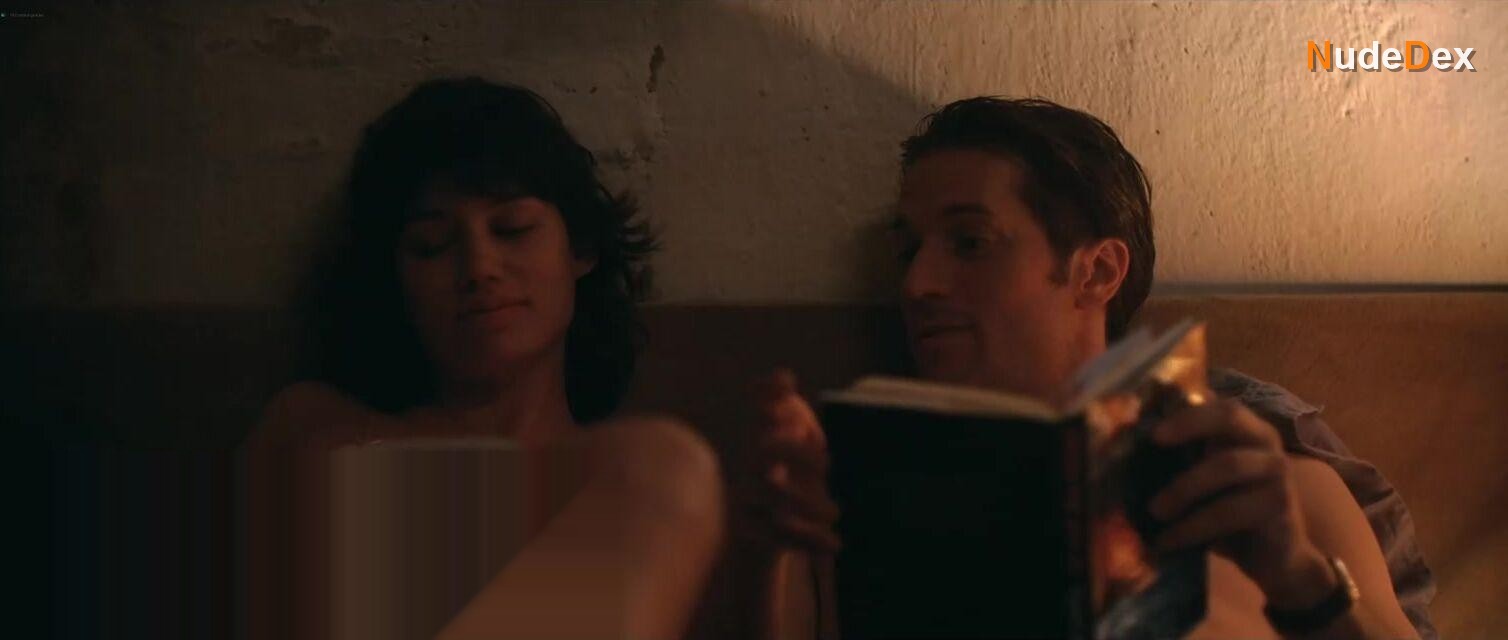 Lea Luce Busato in Freedom, photo 23