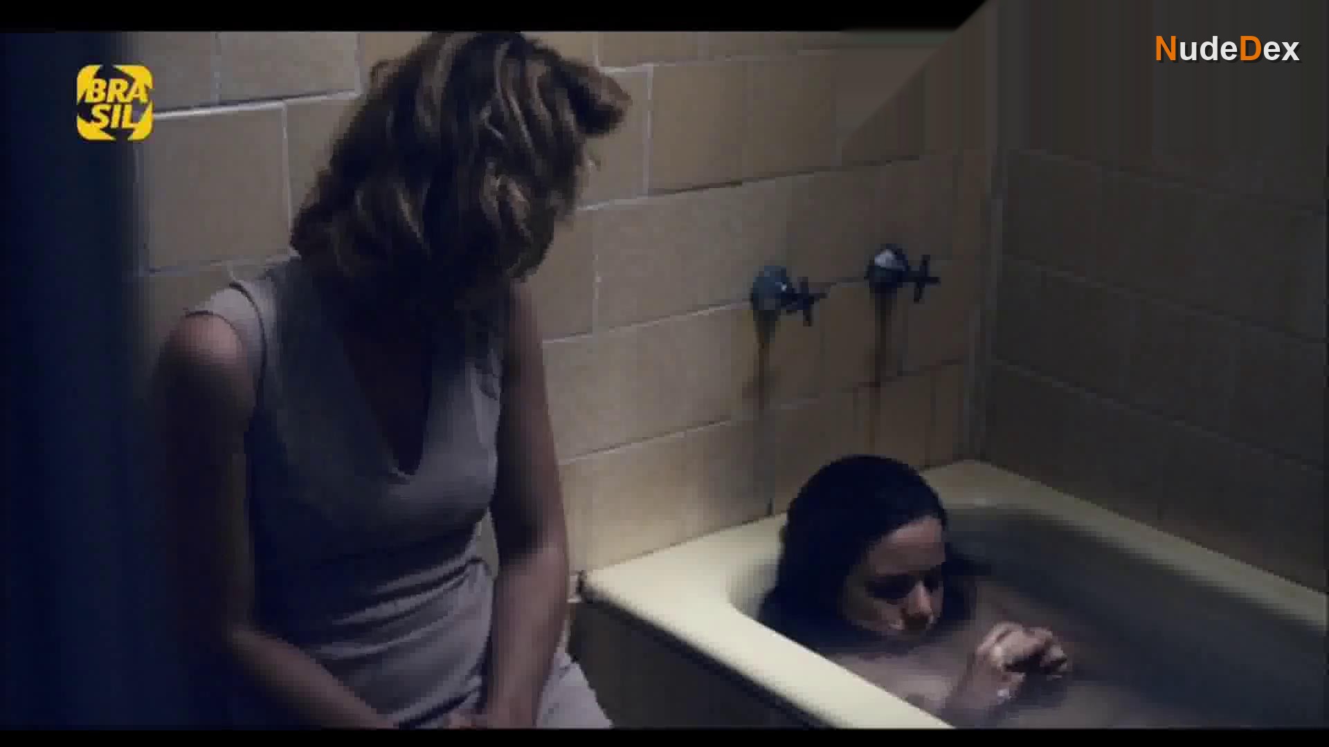 Leandra Leal in O Rio Nos Pertence, photo 1
