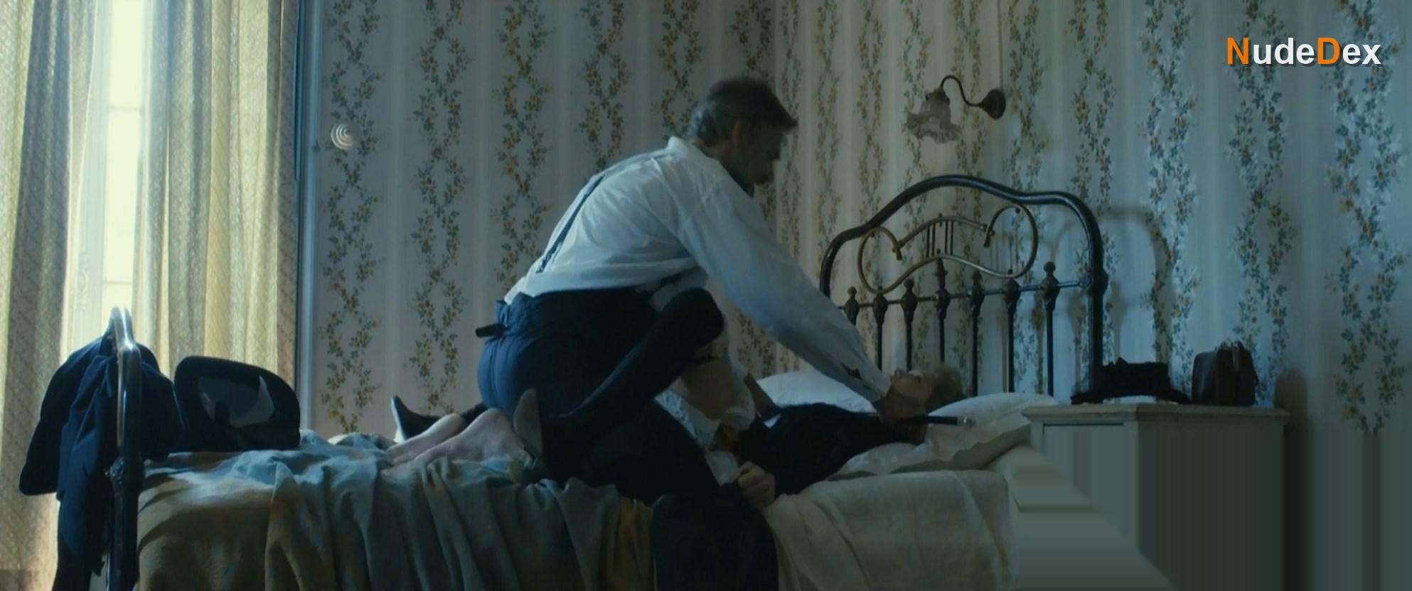 Diary Of A Chambermaid in Diary Of A Chambermaid, photo 2