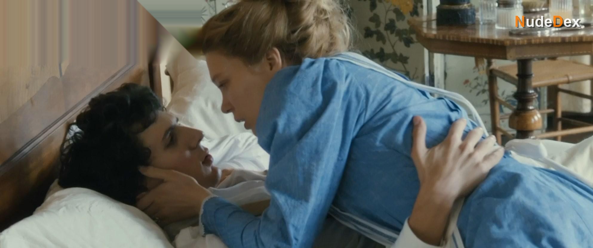 Diary Of A Chambermaid in Diary Of A Chambermaid, photo 3