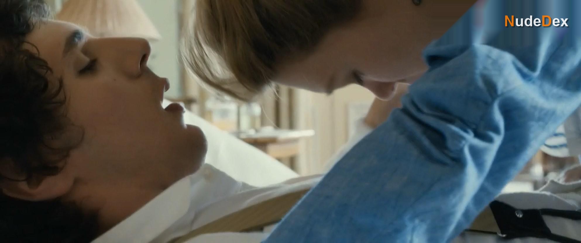Diary Of A Chambermaid in Diary Of A Chambermaid, photo 4