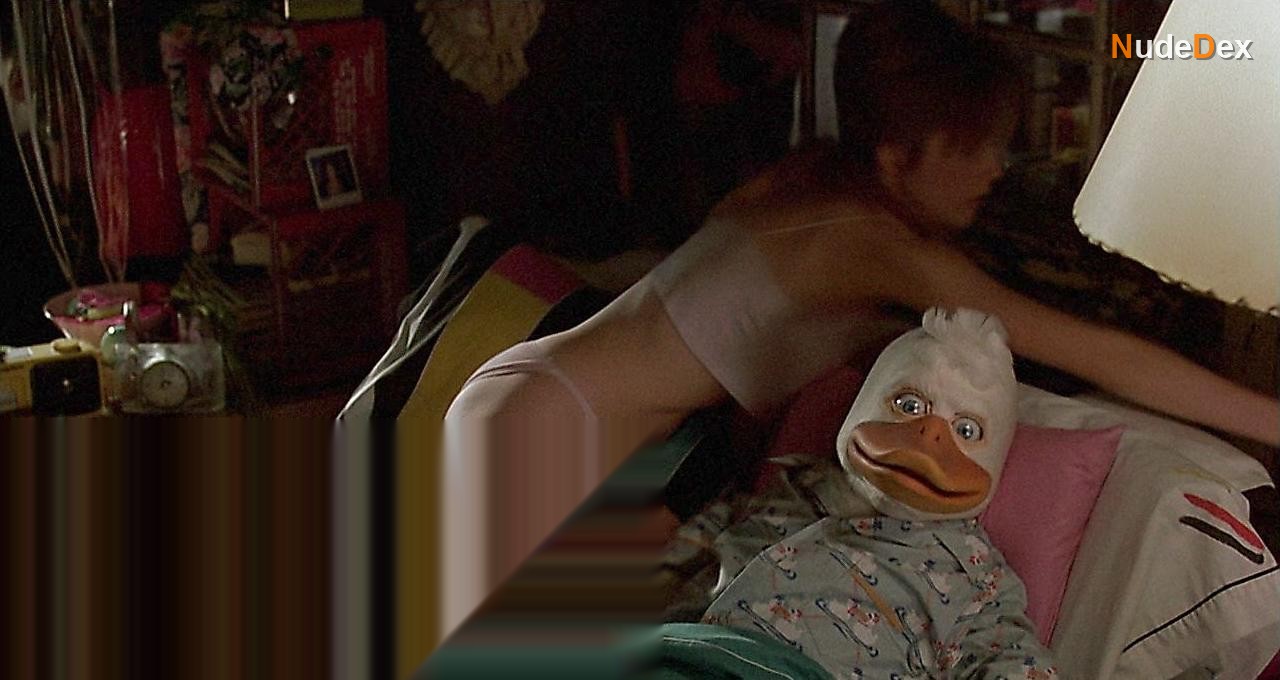 Howard The Duck in Howard The Duck, photo 3