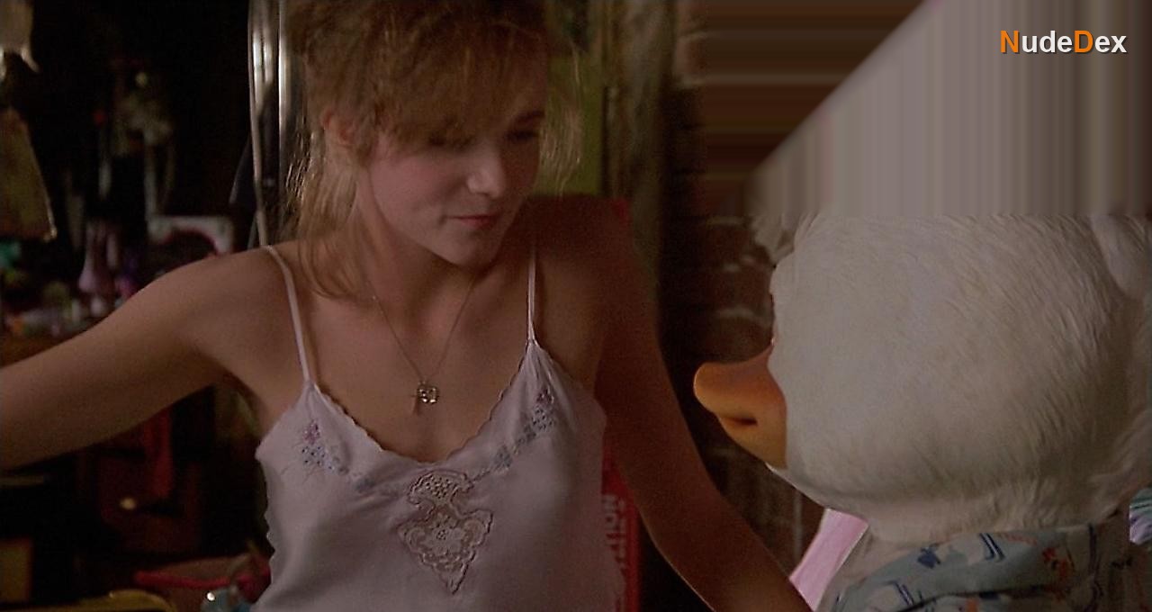 Howard The Duck in Howard The Duck, photo 4