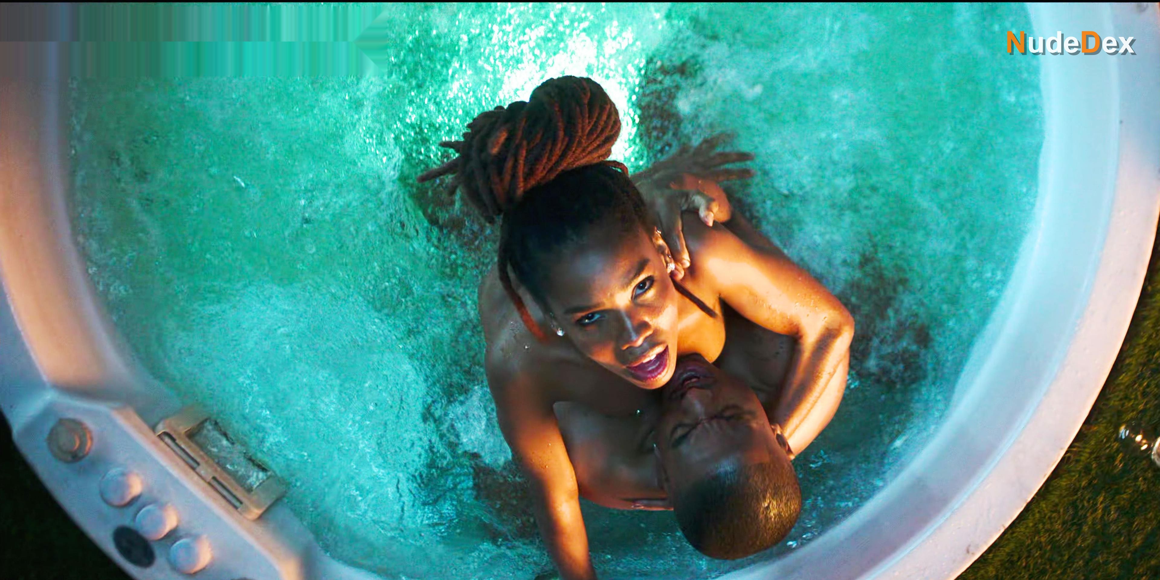 Lebogang Fisher in Savage Beauty, photo 5