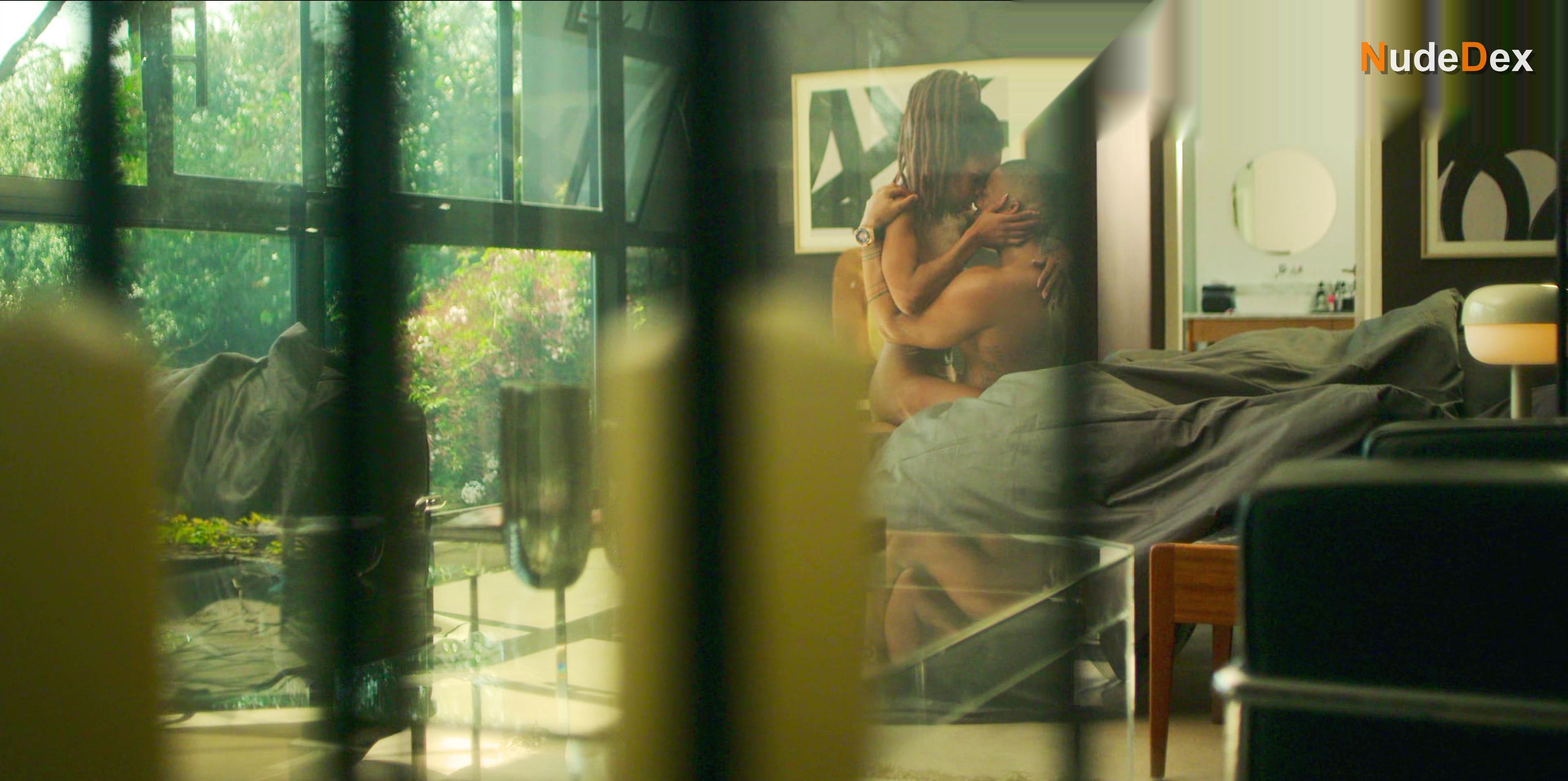 Lebogang Fisher in Savage Beauty, photo 7