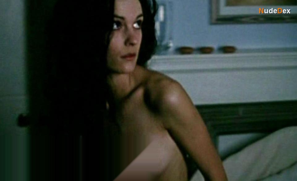 Gail Brady in Blood