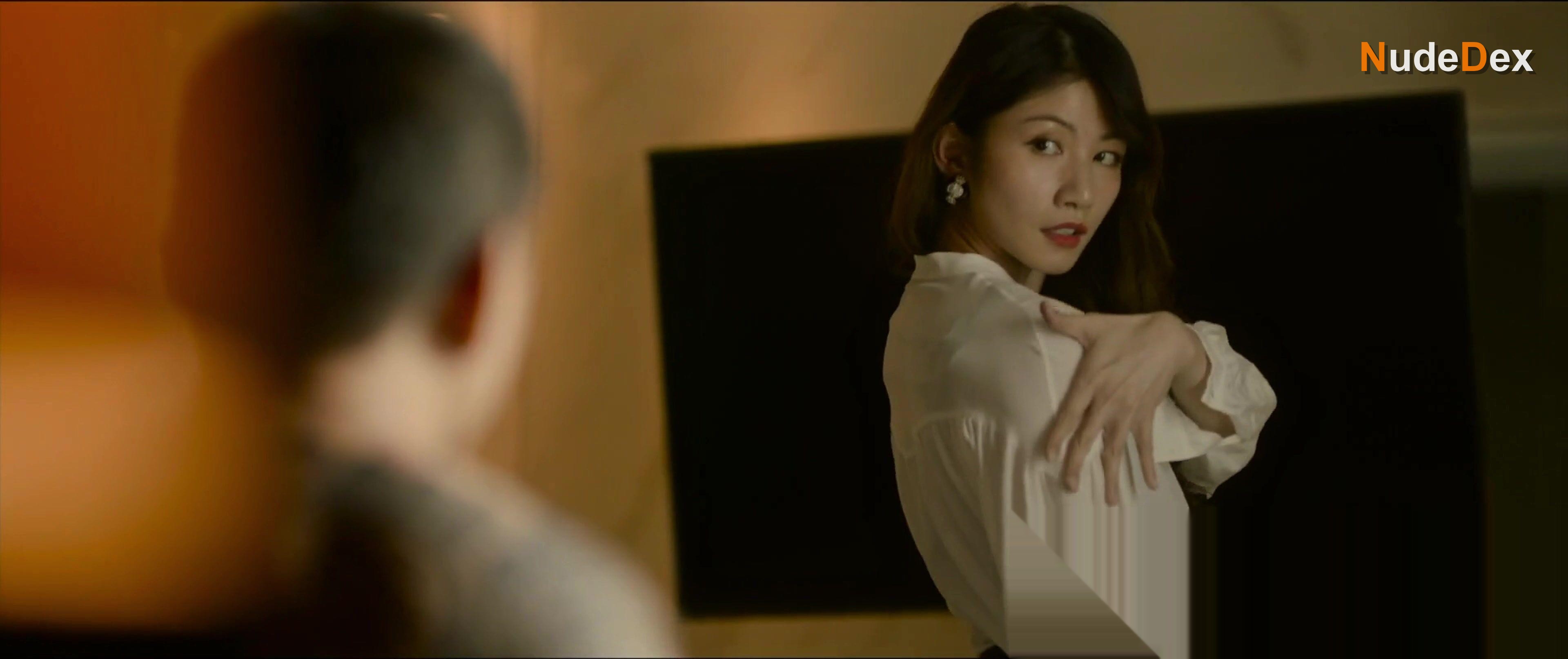 Lee Chien-na in Lost In The Forest, photo 2