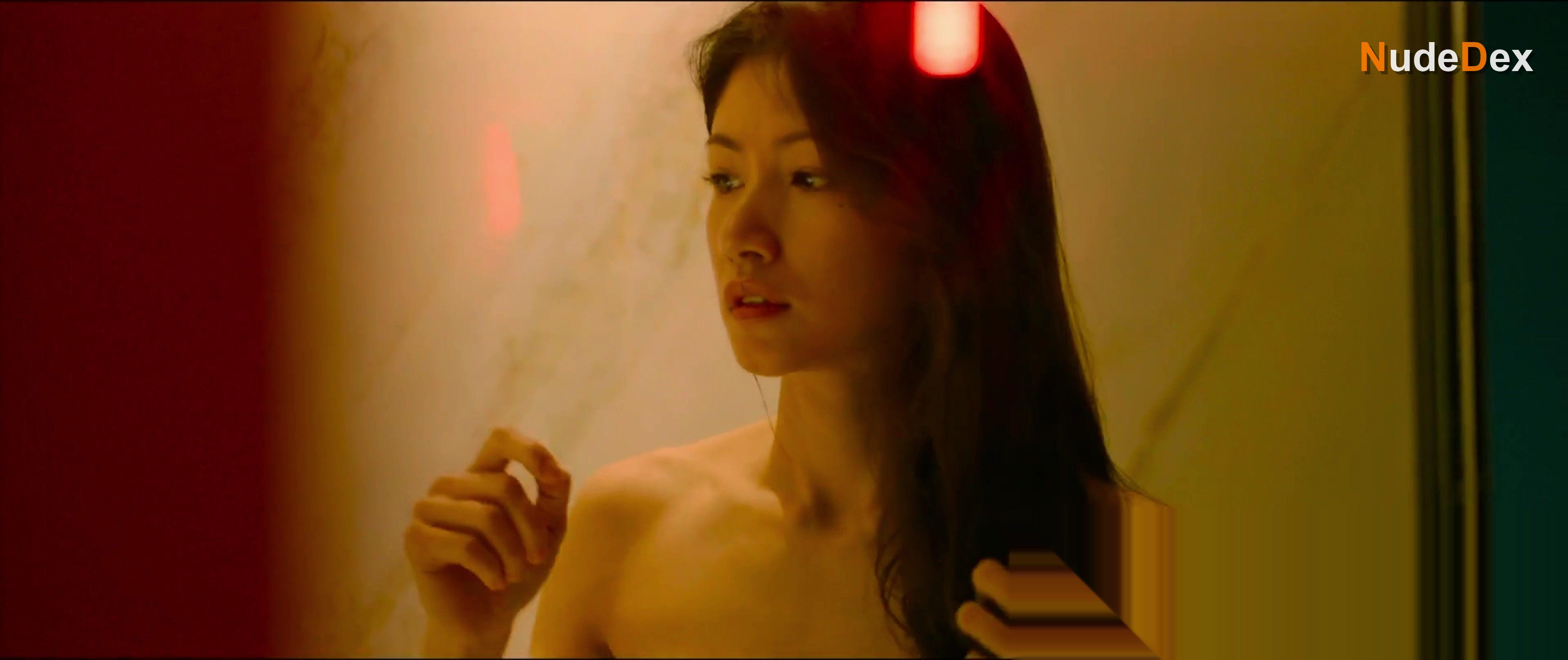 Lee Chien-na in Lost In The Forest, photo 3
