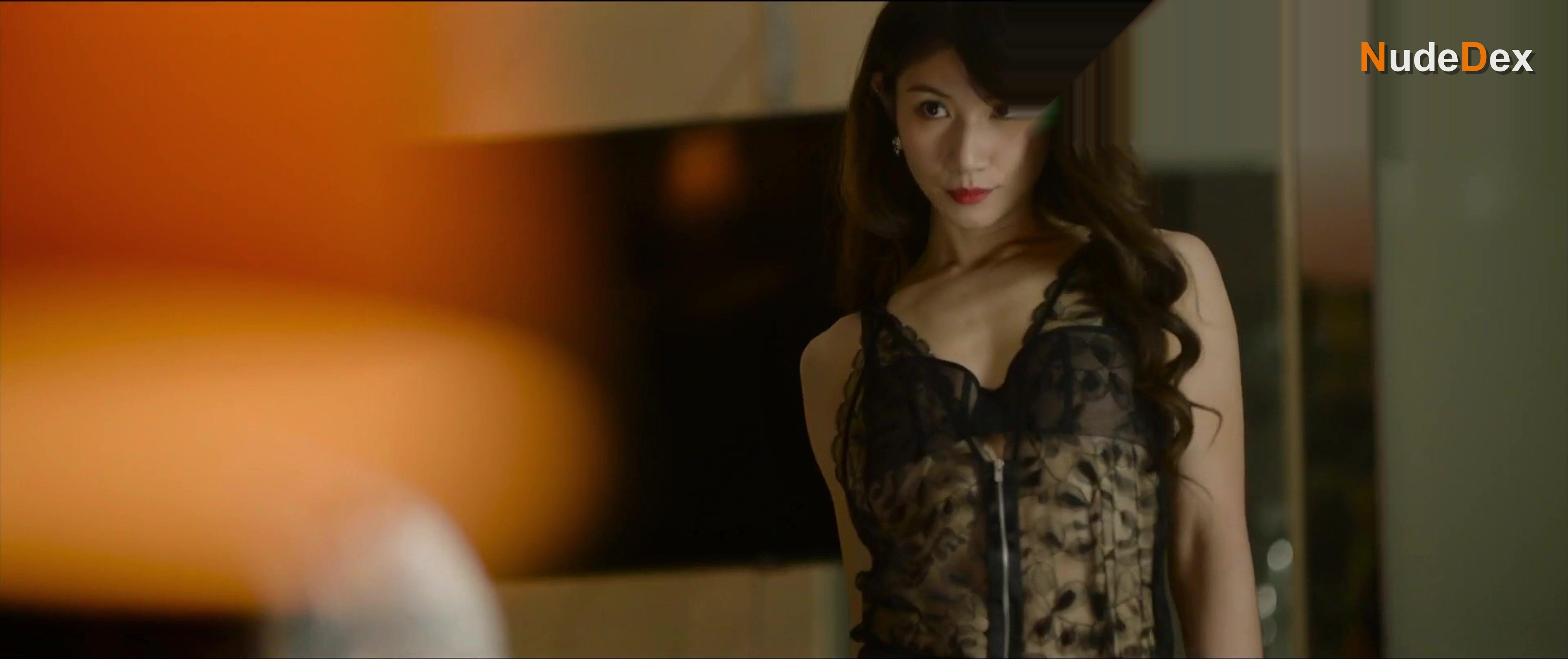 Lee Chien-na in Lost In The Forest, photo 7
