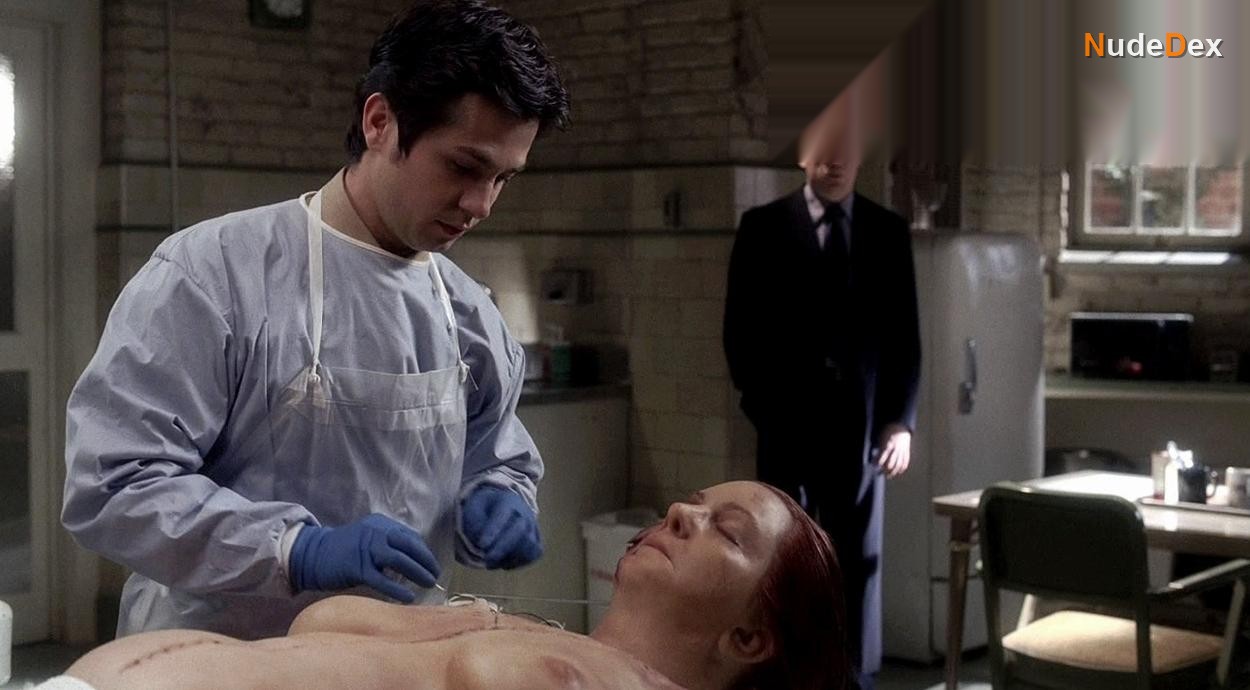 Lee Garlington in Six Feet Under, photo 1