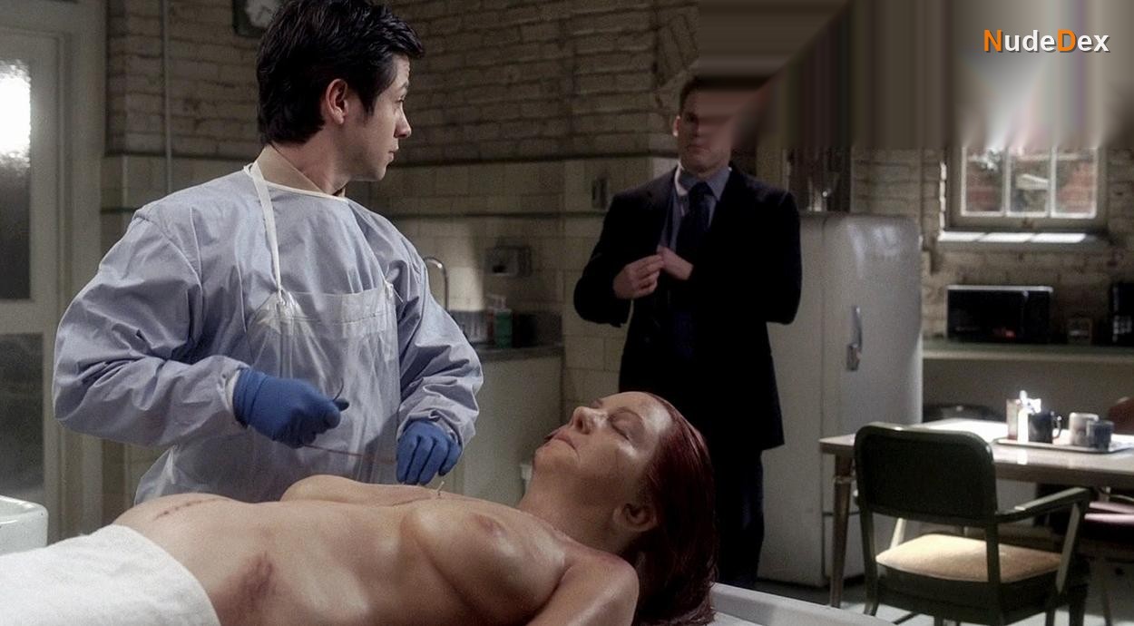 Lee Garlington in Six Feet Under, photo 2