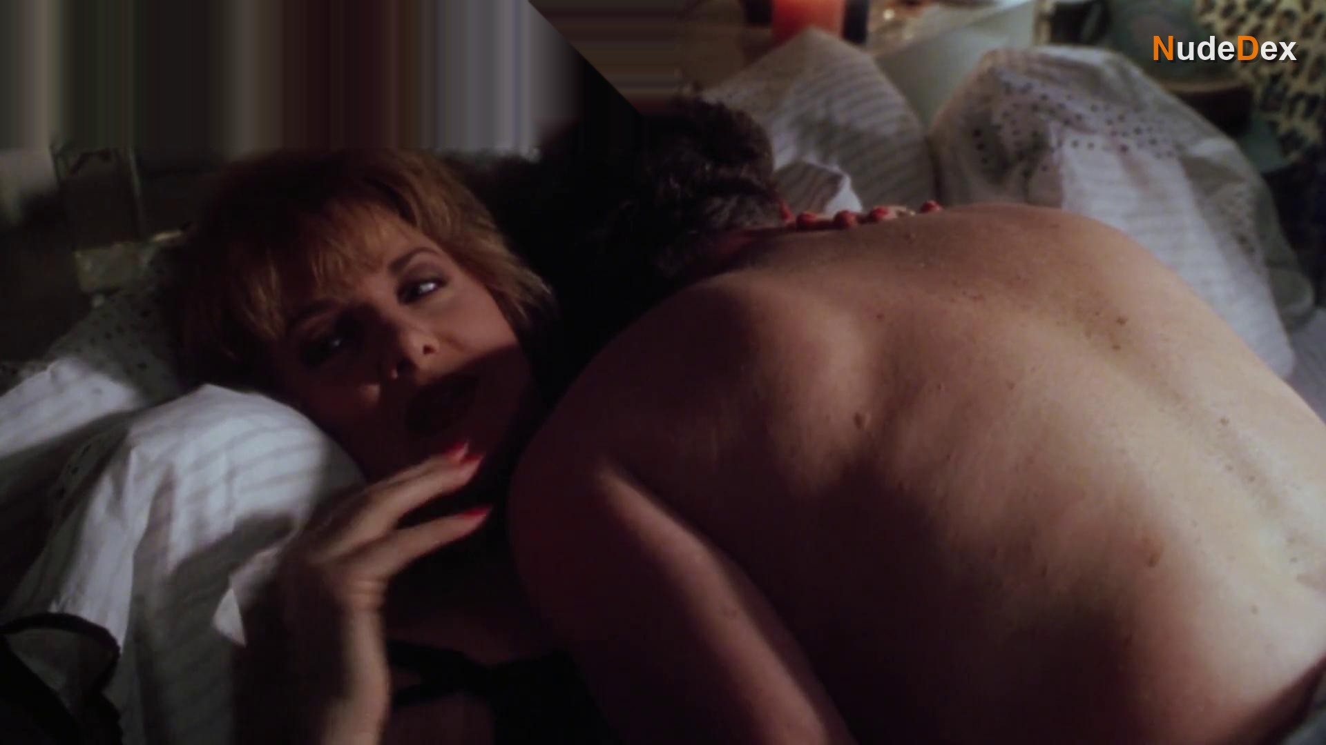 Lee Garlington in The Babysitter, photo 5