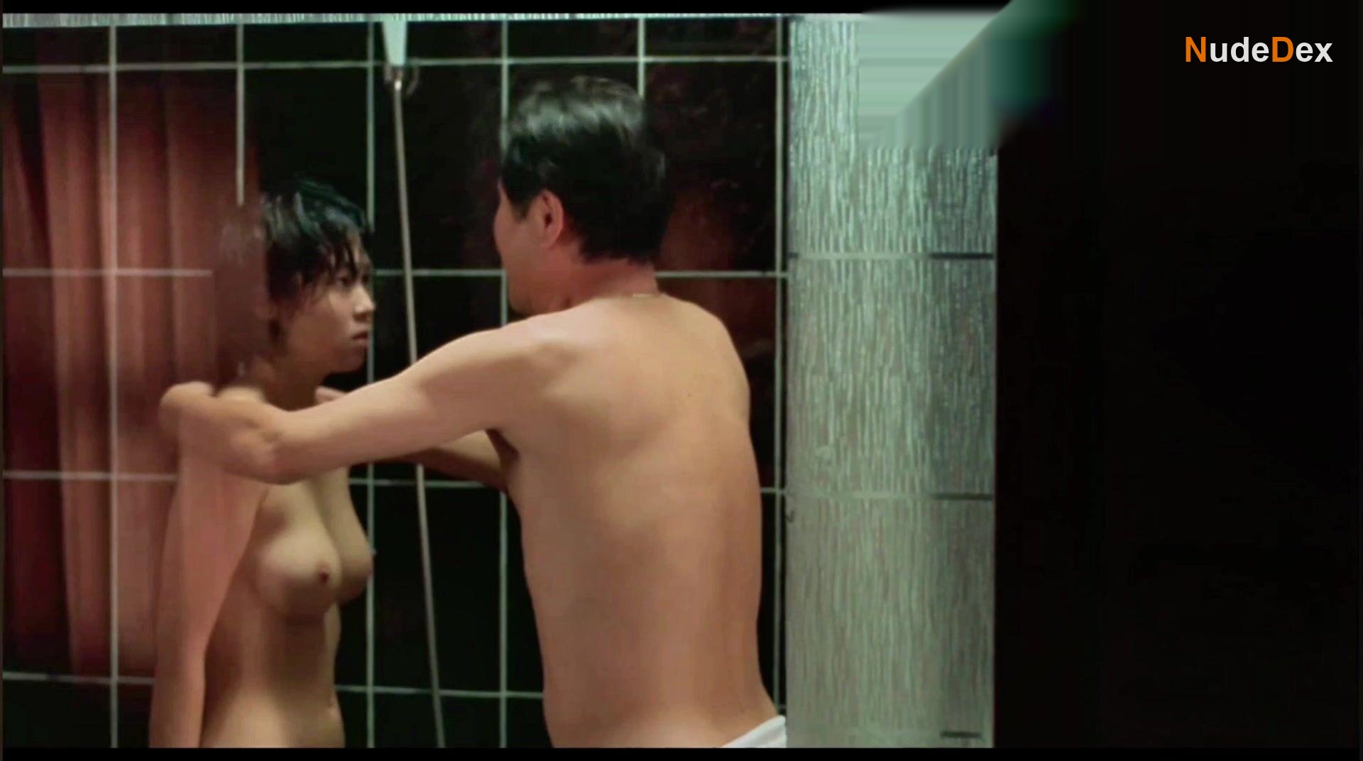 Lee Jae-eun in A Century S End, photo 8