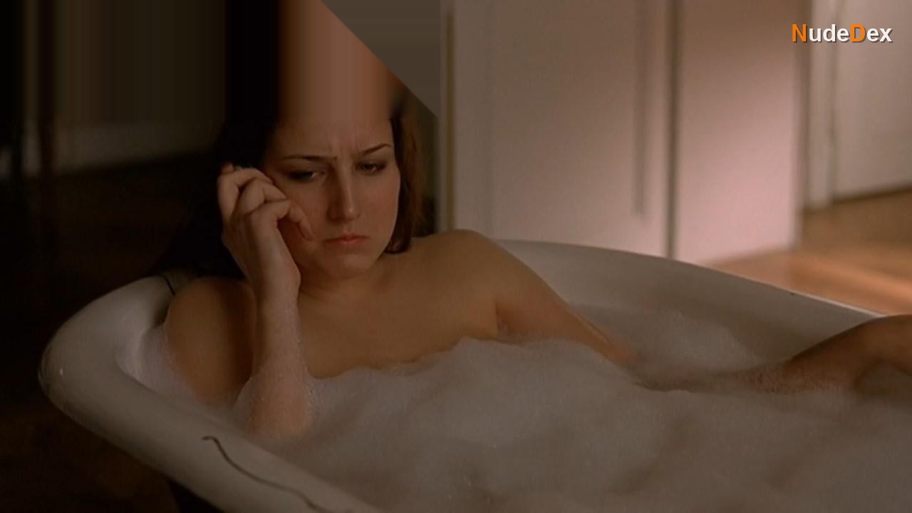 Leelee Sobieski in In A Dark Place, photo 1