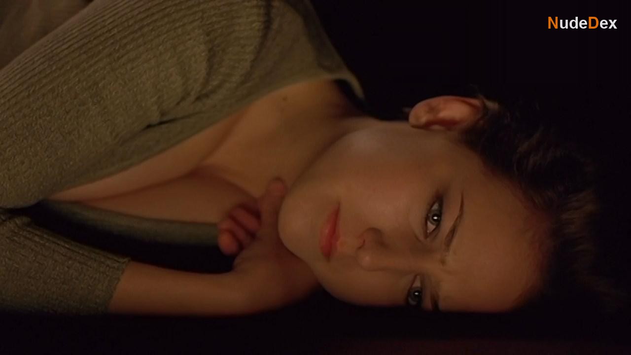 Leelee Sobieski in In A Dark Place, photo 6