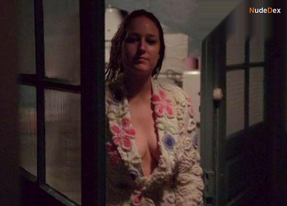 Leelee Sobieski in In A Dark Place, photo 12