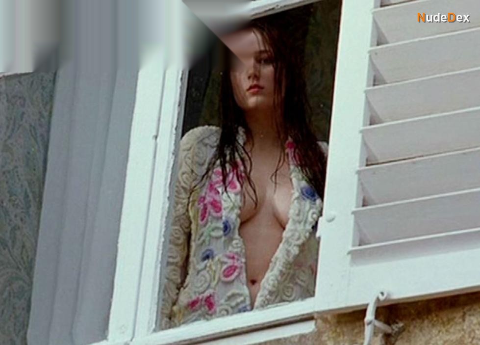 Leelee Sobieski in In A Dark Place, photo 13