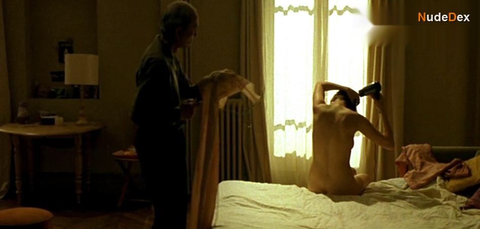 Leelee Sobieski in L Idole, photo 8