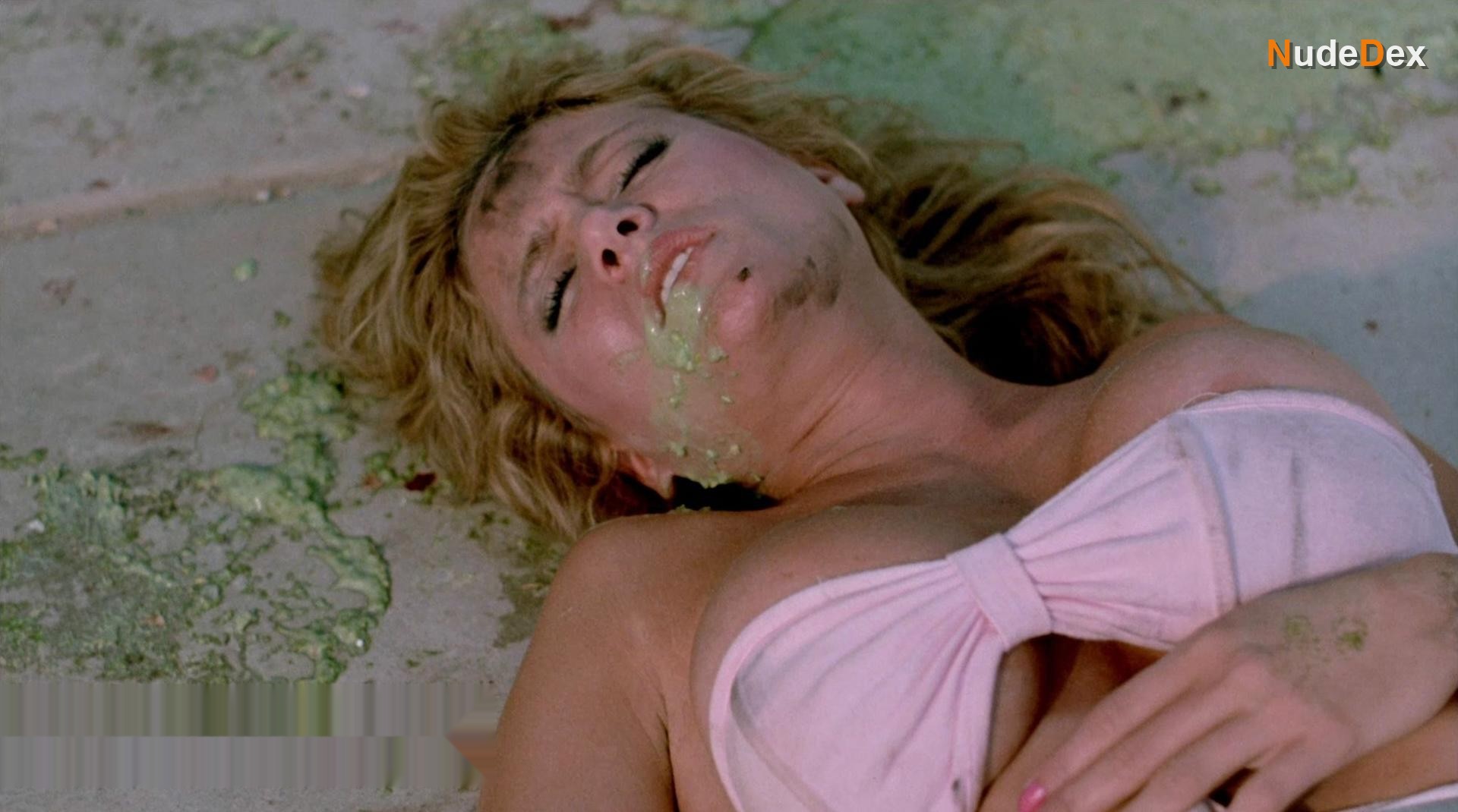 Leesa Rowland in Class Of Nuke Em High Part Ii Subhumanoid Meltdown, photo 1